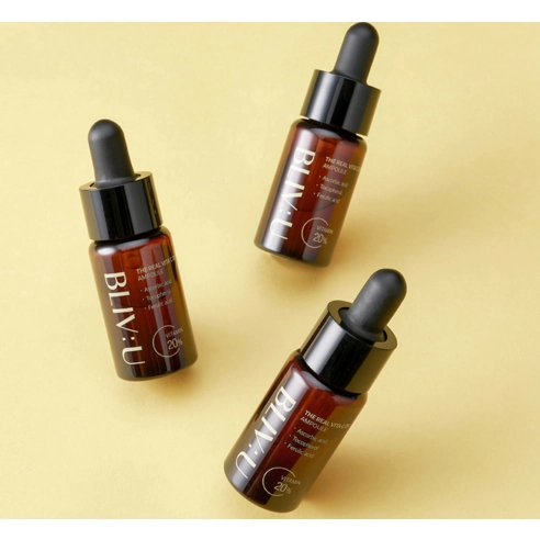 The Real Vita C 20 Ampoule, 12ml, 1pack - Image 9