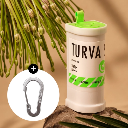 Turba Sun Stick [SPF50+/PA++++], 16g, 1pack - Image 2