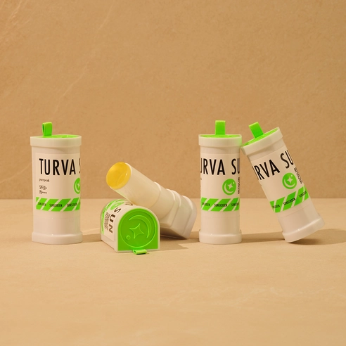 Turba Sun Stick [SPF50+/PA++++], 16g, 1pack - Image 5
