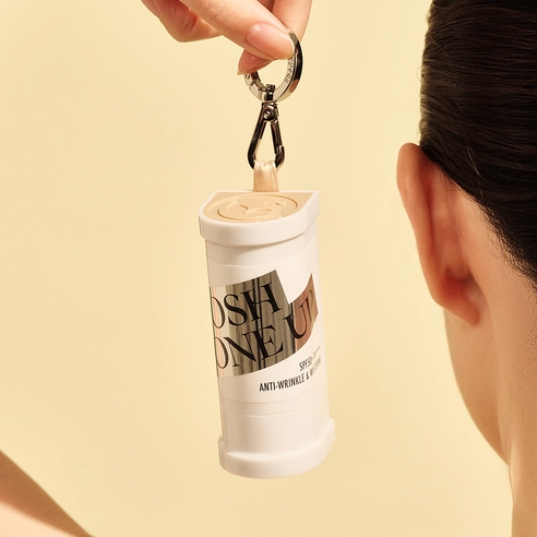 Posh Tone-up [SPF50+/PA++++], 14g, 1pack - Image 4