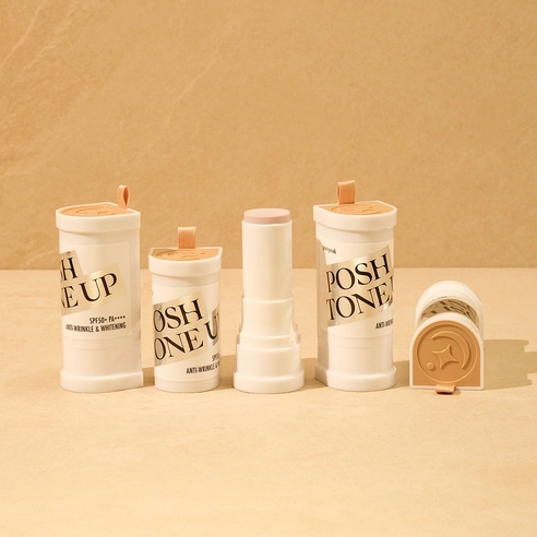 Posh Tone-up [SPF50+/PA++++], 14g, 1pack - Image 5