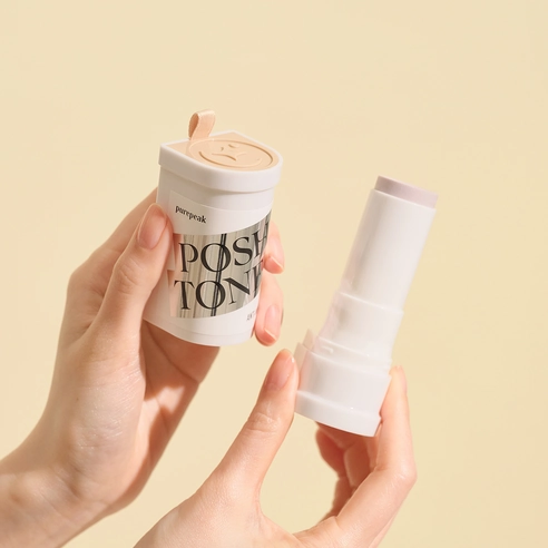 Posh Tone-up [SPF50+/PA++++], 14g, 1pack - Image 6
