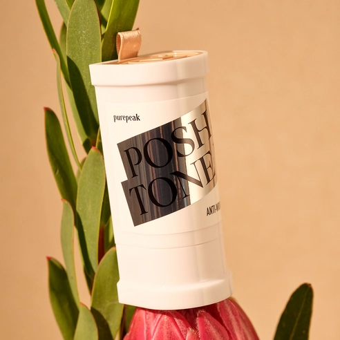 Posh Tone-up [SPF50+/PA++++], 14g, 1pack - Image 7