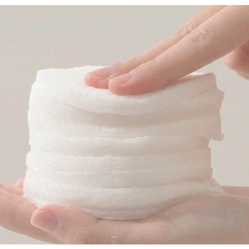 Mild Cleansing Pad, 60ea, 1pack - Image 4