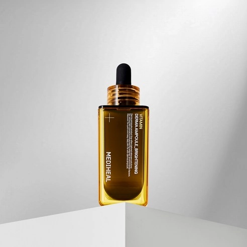 Vitamin Derma Ampoule Brightening, 50ml, 1pack - Image 2