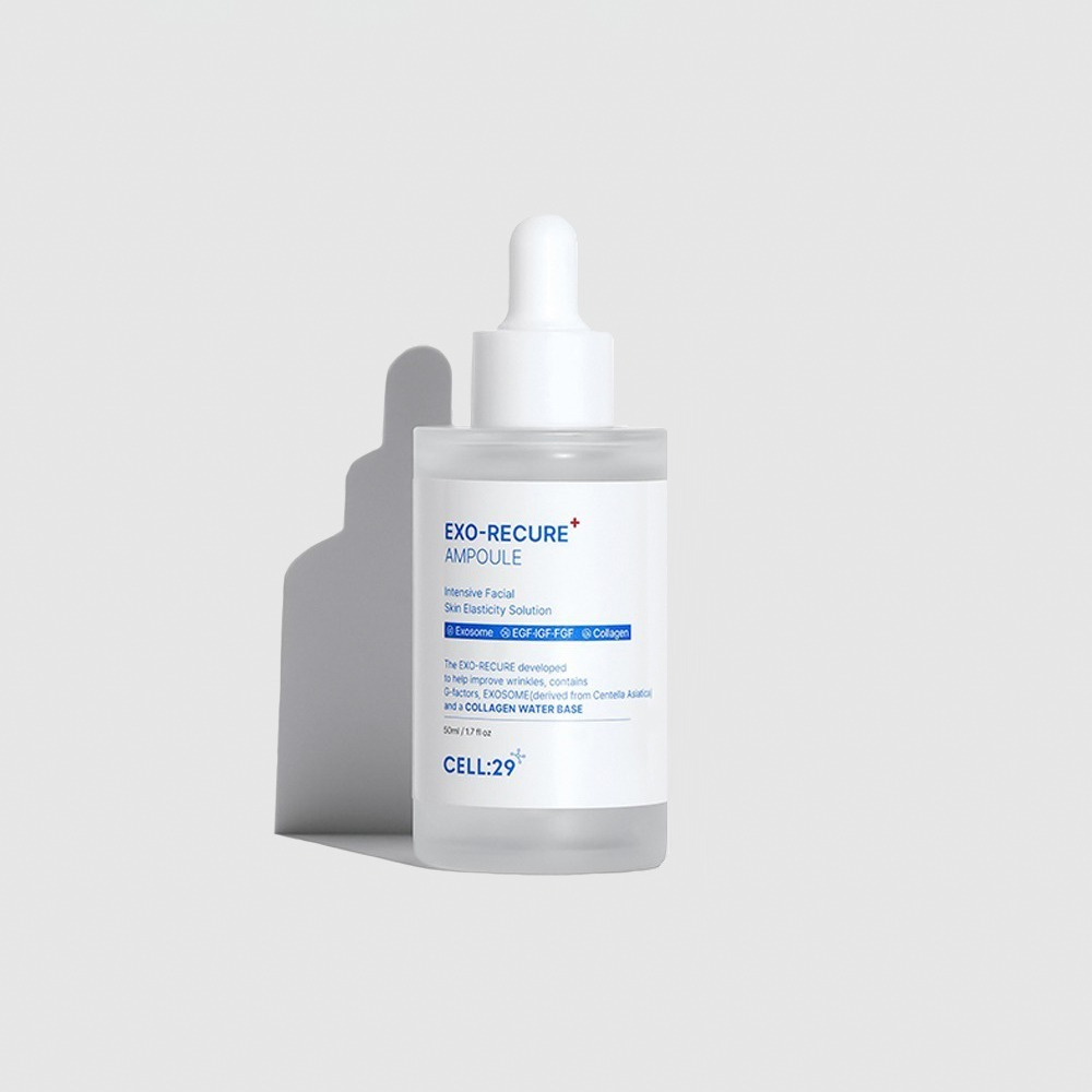 Exo-Recure Ampoule, 50ml, 1pack - Image 2