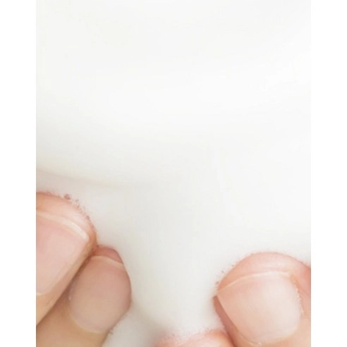 Aloe Clean Water Formula 96% Cleansing Foam, 150ml, 1pack - Image 4