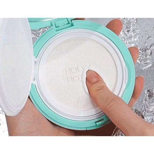 Aloe Mild Sun Cushion [SPF50+/PA++++], 25g, 1pack - Image 7