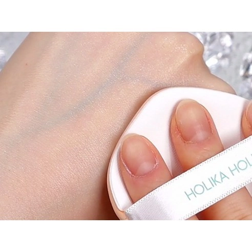 Aloe Mild Sun Cushion [SPF50+/PA++++], 25g, 1pack - Image 8