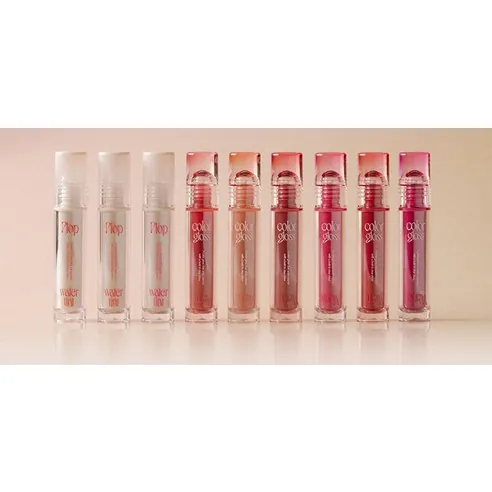 Verre Color Gloss, 2.6g, 05 Red Oak, 1pack - Image 2