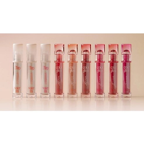 Plop Water Tint, 3.2g, 01 Kaya Milk, 1pack - Image 4