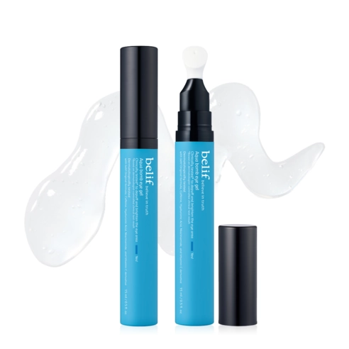 Aqua Bomb Eye Gel, 15ml, 1pack - Image 2