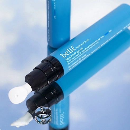 Aqua Bomb Eye Gel, 15ml, 1pack - Image 4