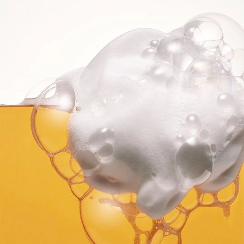 Mild and Perfect Cleansing Oil to Foam, 150ml, 1pack - Image 3