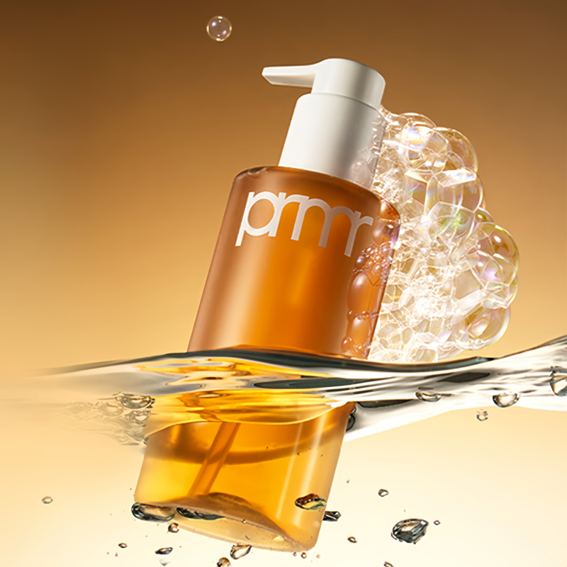 Mild and Perfect Cleansing Oil to Foam, 150ml, 1pack - Image 2