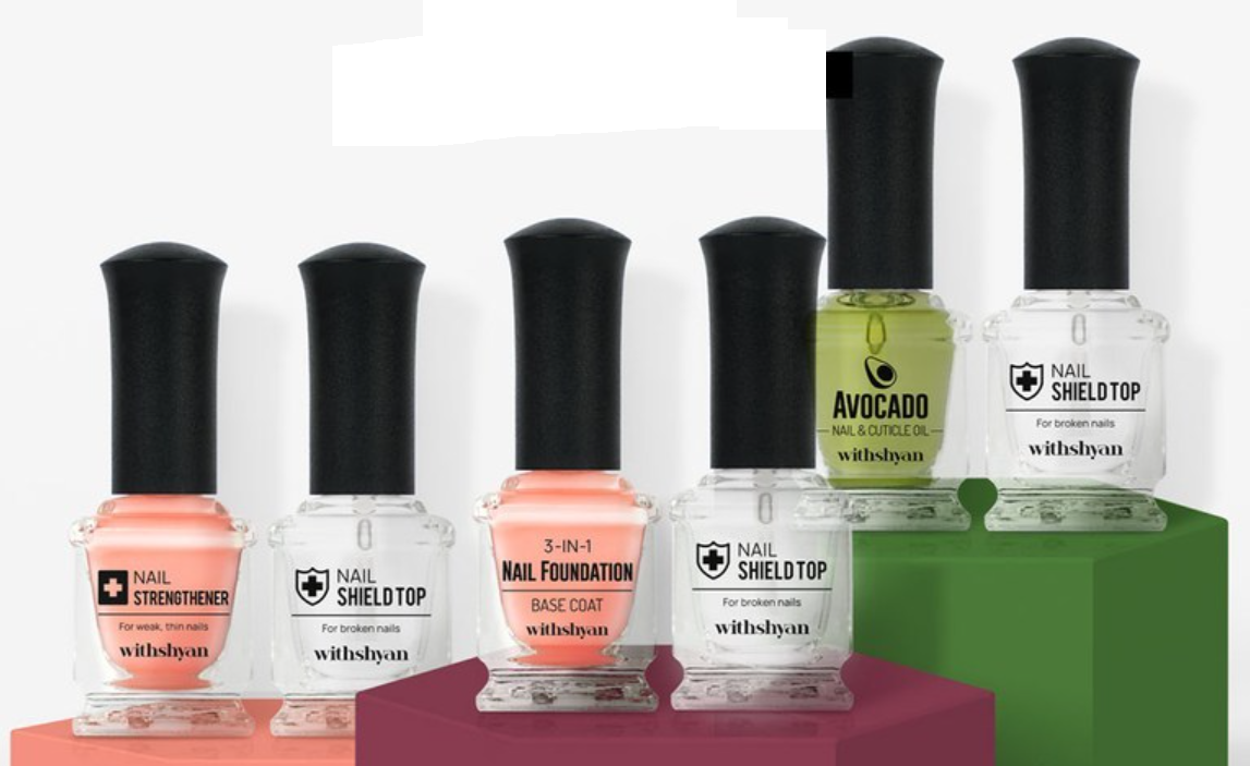 Nail Foundation, 15ml, 1pack - Image 2