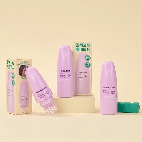 All Day Brush Fixer Ultra Fix, 7g, 1pack - Image 3