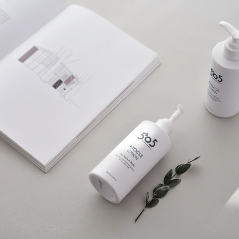 Atocle Lotion, 250ml, 1pack - Image 2