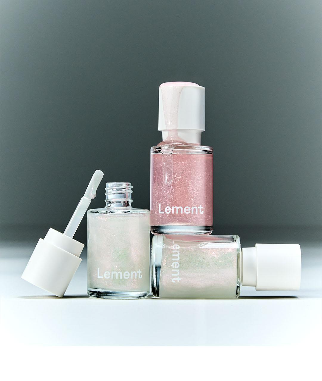 Shimmers Nail Threatment, 14ml, 1pack - Image 2