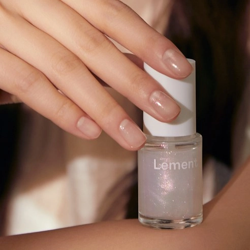 Shimmers Nail Threatment, 14ml, 1pack - Image 6