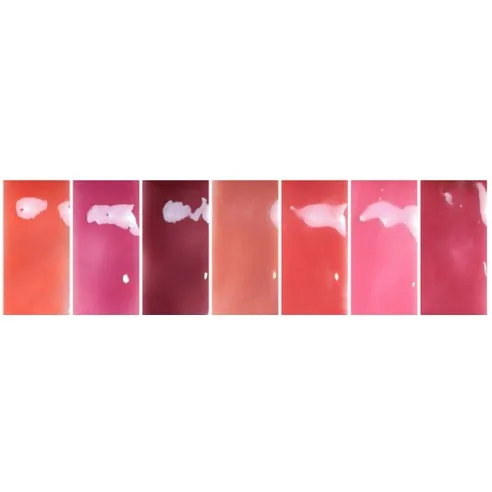 Juicy Berry Plumping Lip Oil, 4g, 12 Cherry Aid, 1pack - Image 3