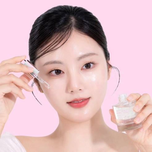 Pore Tightening Ampoule - Image 2