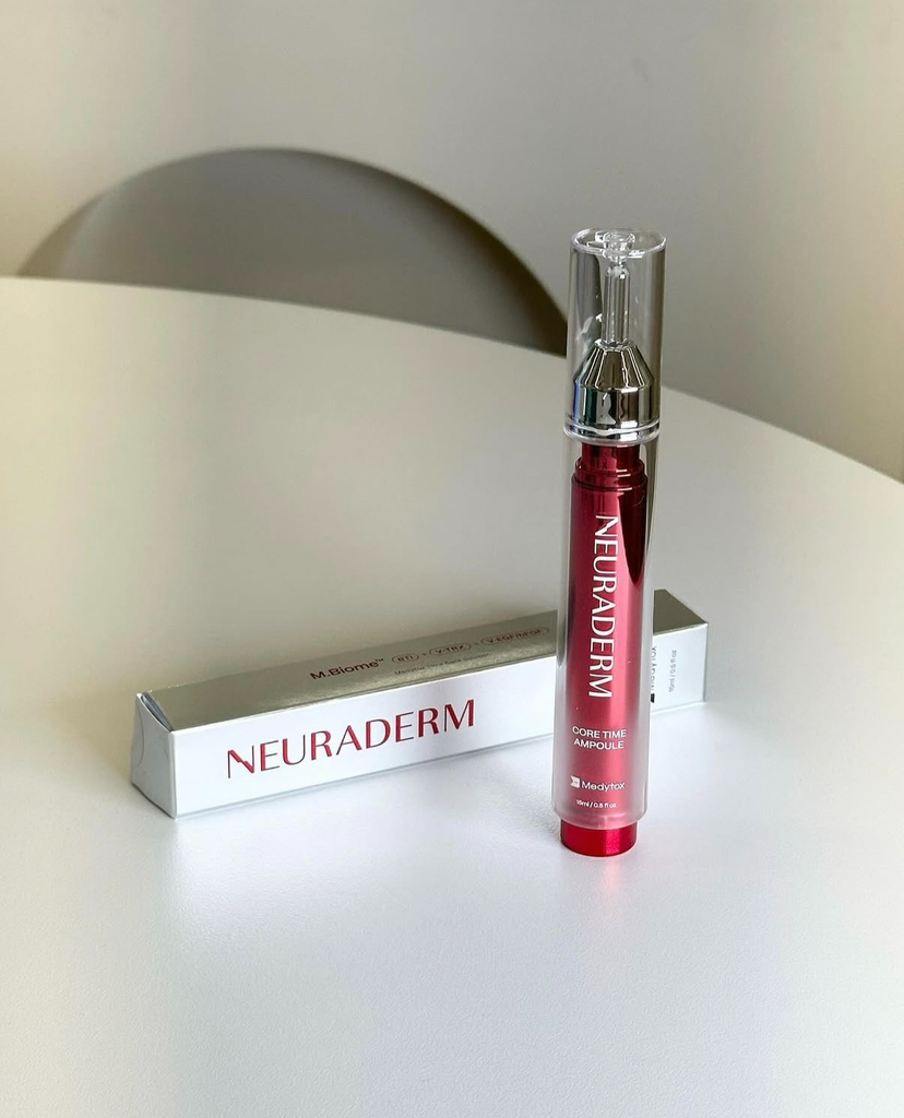 Core Time Ampoule - Image 2