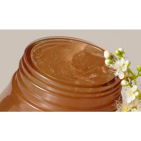 Bee Pollen Renew Honey Mask - Image 3