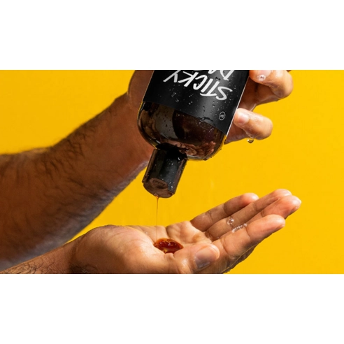 Sticky Dates, 125g, 1pack - Image 2