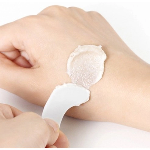 Pure Bean Scrub Pack, 100g, 1pack - Image 2