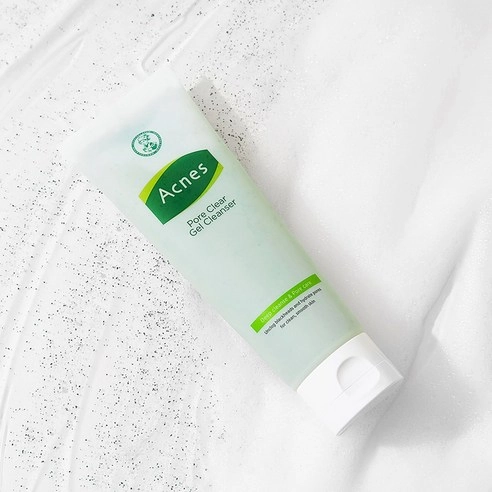 Pore Clear Gel Cleanser, 125ml, 1pack - Image 2