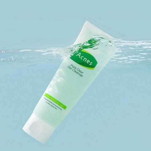 Pore Clear Gel Cleanser, 125ml, 1pack - Image 4