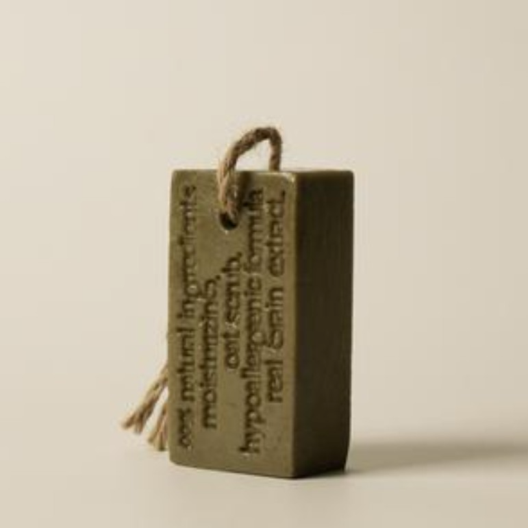 Oat Scrub Multi Bar - Image 2