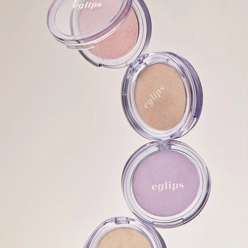 Everglow Highlighter, 5g, 04 Panorama, 1pack - Image 2