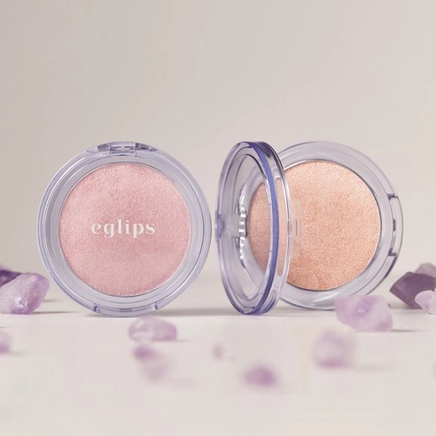 Everglow Highlighter, 5g, 04 Panorama, 1pack - Image 3