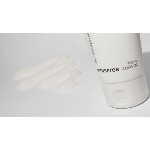 Green Barley Mild Peeling Gel, 120ml, 1pack - Image 3