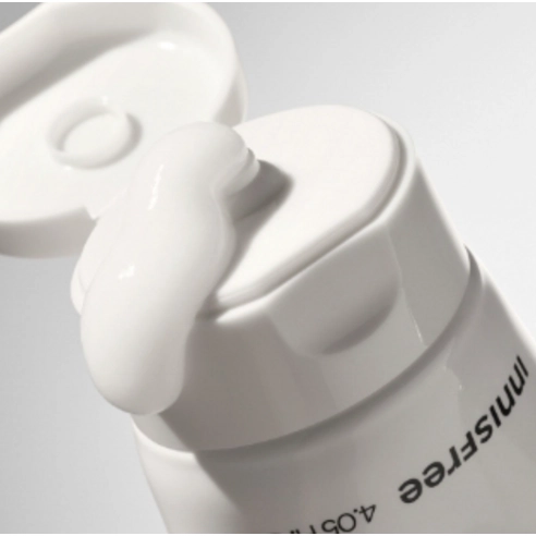 Green Barley Mild Peeling Gel, 120ml, 1pack - Image 4