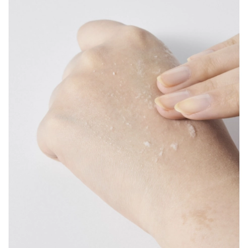 Green Barley Mild Peeling Gel, 120ml, 1pack - Image 6