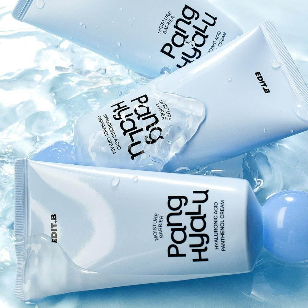 Moisture Barrier Pang Hyaluronic Acid Panthenol Cream - Image 2