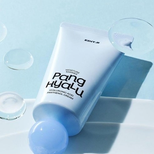 Moisture Barrier Pang Hyaluronic Acid Panthenol Cream - Image 3