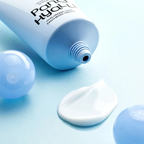 Moisture Barrier Pang Hyaluronic Acid Panthenol Cream - Image 4
