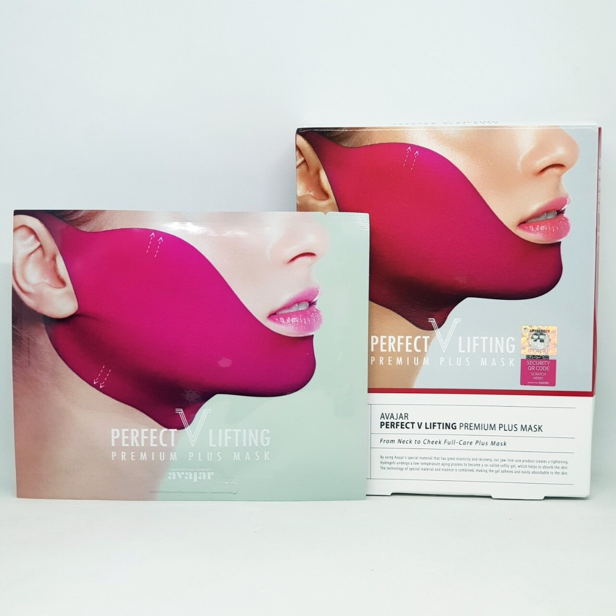 Perfect V Lifting Premium Plus Mask - Image 2