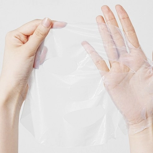 Hyaluronic Acid Facial Fit Moisturizing Sheet Mask - Image 3