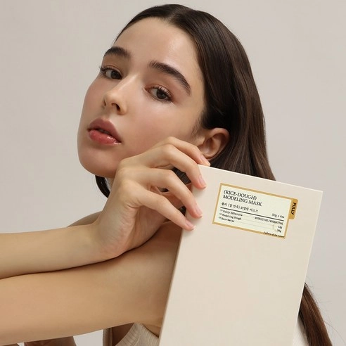 Rice Dough Modeling Mask - Image 2