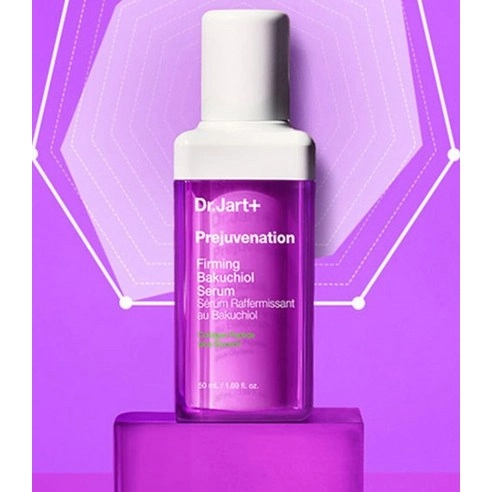 Prejuvenation Firming Bakuchiol Serum, 50ml, 1pack - Image 2