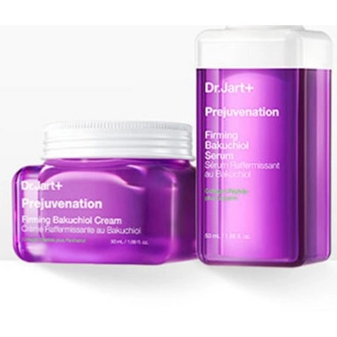 Prejuvenation Firming Bakuchiol Serum, 50ml, 1pack - Image 5