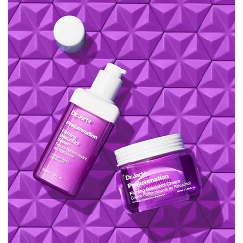 Prejuvenation Firming Bakuchiol Serum, 50ml, 1pack - Image 6