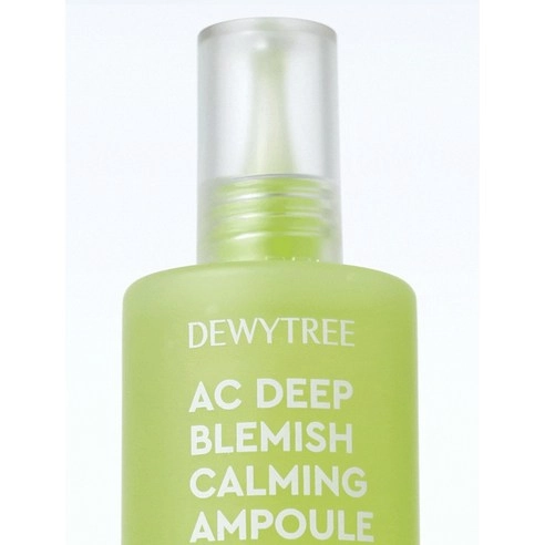 AC Deep Blemish Calming Ampoule, 60ml, 1pack - Image 4