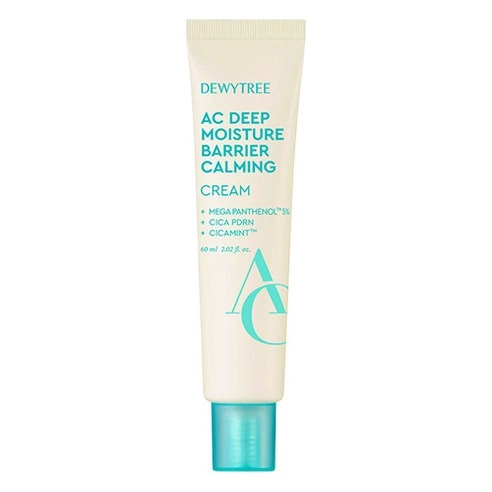 AC Deep Moisture Barrier Calming Cream - Image 2