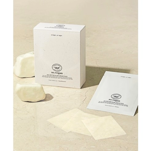 SAL Butter Glow Cream Pack - Image 2